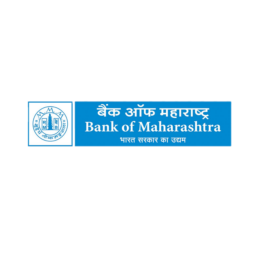  Bank of Maharashtra